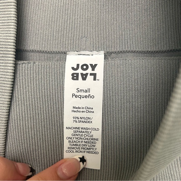 Joy Lab Biker Shorts - Picture 2 of 2